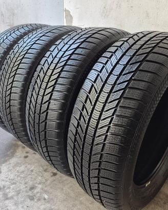 Gomme invernali Continental 17