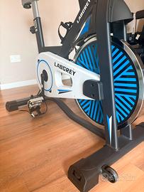 Bicicletta da Spinning