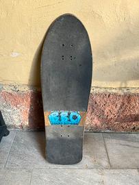 Skateboard vintage BBC