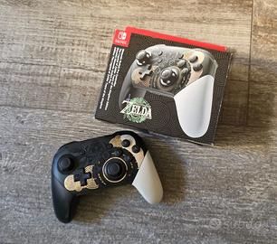 Controller Nintendo Switch - Legend of Zelda