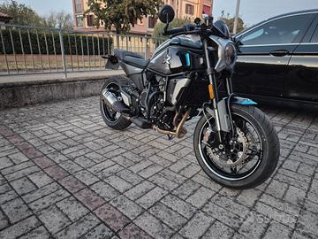 CFMoto 700 CL-X SPORT