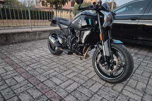 CFMoto 700 CL-X SPORT