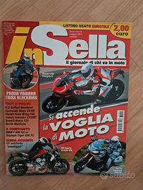 In sella 2013 Ducati 1199 Panigale R MV Agusta Bru