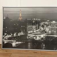 Quadro Parigi di design