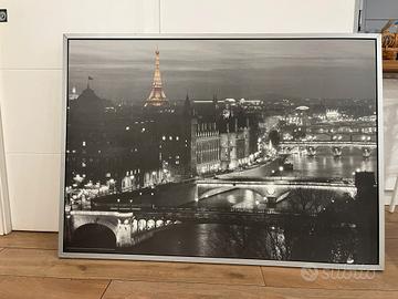 Quadro Parigi di design