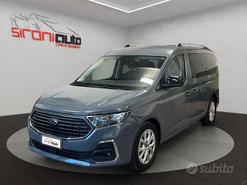 Ford Grand Tourneo Connect 2.0 EcoBlue 122cv ...