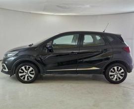 RENAULT CAPTUR 1.5 dCi 90cv BUSINESS