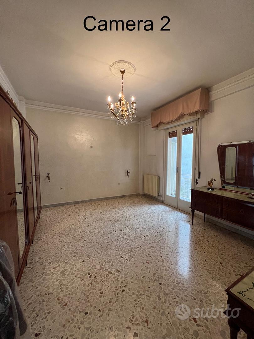 Appartamento 90mq in zona villa con cantina - Vista 6
