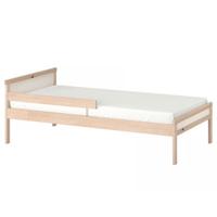 LETTO IKEA PER BAMBINI