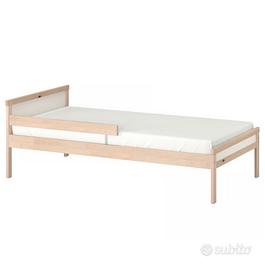 LETTO IKEA PER BAMBINI