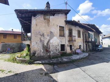 CASA INDIPENDENTE A AVIGLIANA