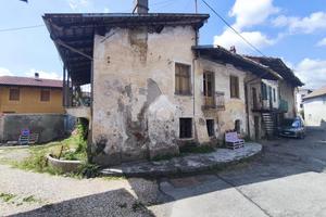 CASA INDIPENDENTE A AVIGLIANA