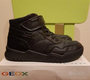 scarpa alta geox bambino nr 30