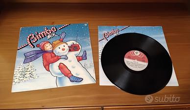 Vinile 33 giri Bimbo Mix