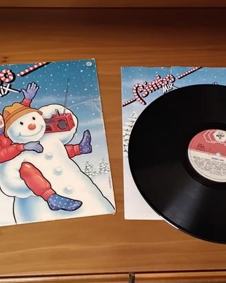 Vinile 33 giri Bimbo Mix