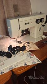 macchina da cucire PFAFF 46