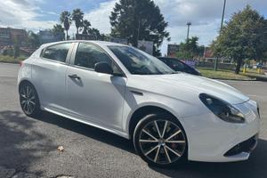 Alfa Romeo Giulietta 1.6 120cv TCT "Sportiva"
