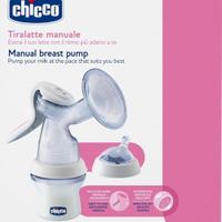 TIRALATTE MANUALE DELICATO CHICCO