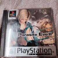 Parasite Eve 2