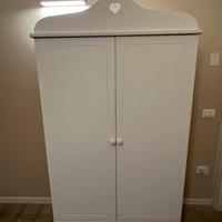 Cameretta neonato bambino