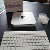 Apple Mac Mini, Magic Mouse & Magic Keyboard