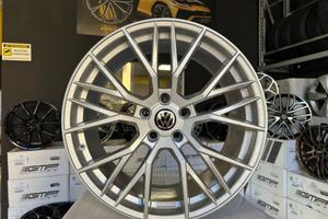 Cerchi NUOVI Volkswagen raggio 19 cod.98223
