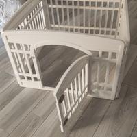 Recinto/Kennel per cane