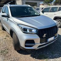 DR Motor DR 4.0 - DR 4.0 1.5 Gpl 114cv