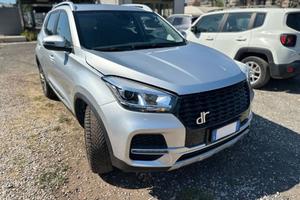 DR Motor DR 4.0 - DR 4.0 1.5 Gpl 114cv