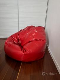 Poltrona a sacco