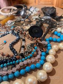 Mistery bigiotteria mista ! Stock per reseller