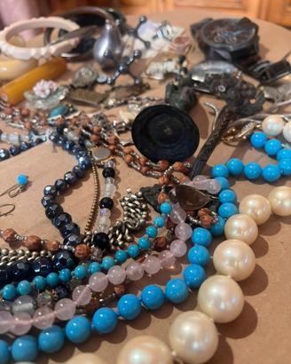 Mistery bigiotteria mista ! Stock per reseller