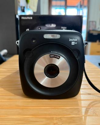 Instax Square sq10 _
