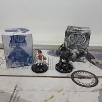 Mage knight miniature collezionabili edizione lim