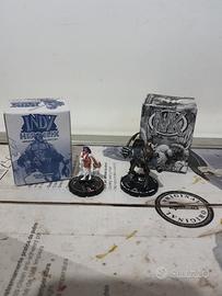 Mage knight miniature collezionabili edizione lim