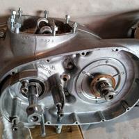 Motore bsa a65l 1968 restaurato