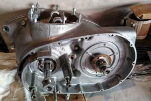 Motore bsa a65l 1968 restaurato