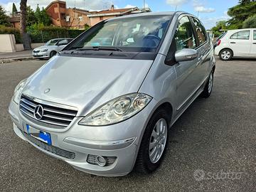 Mercedes Classe A 180 CDI - 130.000 KM reali