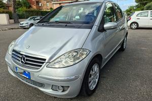 Mercedes Classe A 180 CDI - 130.000 KM reali