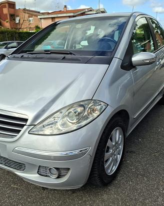 Mercedes Classe A 180 CDI - 130.000 KM reali
