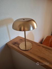 lampada ricaricabile usb 