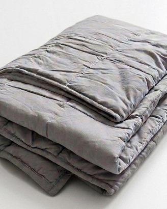 YnM Coperta Ponderata (Weighted Blanket)