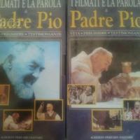 Vhs Padre Pio