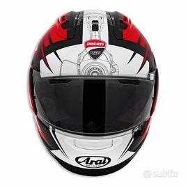 Casco integrale Ducati Corse V7