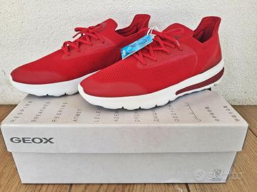 Scarpe Geox U Spherica Actif A 43 NUOVE