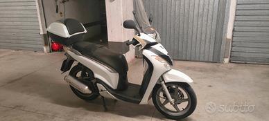  Honda SH 150 2010