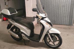  Honda SH 150 2010