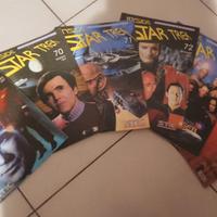 Riviste inside star trek