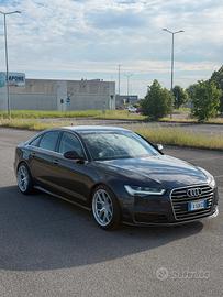 audi a6 3.0tdi 272cv 2015