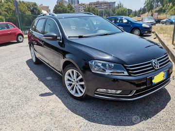Volkswagen Passat Variant SW
